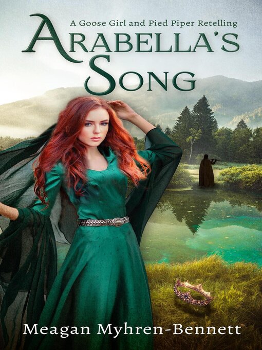 Title details for Arabella's Song by Meagan Myhren-Bennett - Available